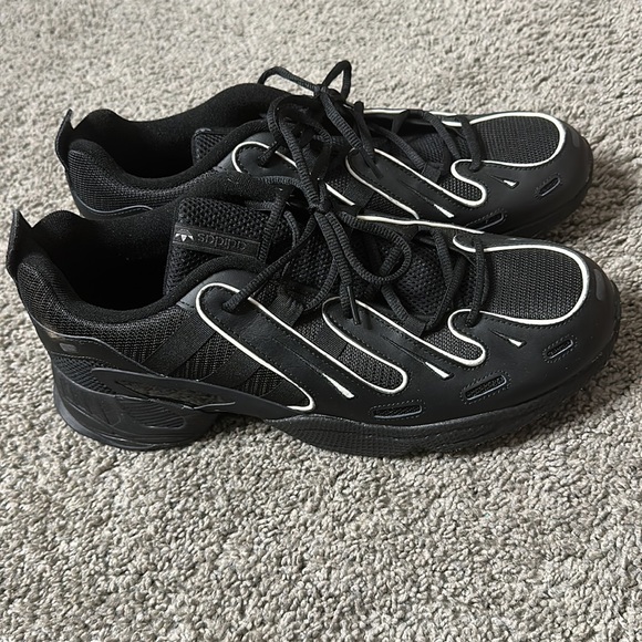 Adidas EQT Gazelle Core Black - Picture 2 of 4